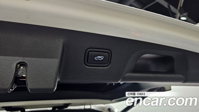 Hyundai Palisade 2020 — photo 27