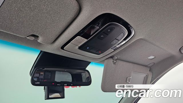 Hyundai Palisade 2020 — photo 28
