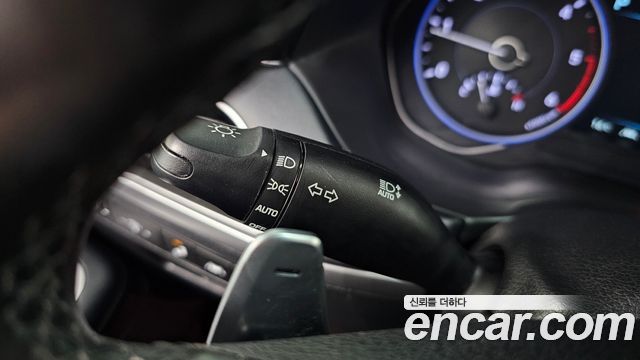 Hyundai Palisade 2020 — photo 29