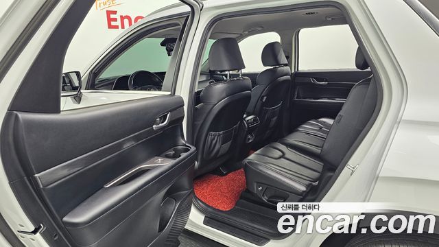 Hyundai Palisade 2020 — photo 30