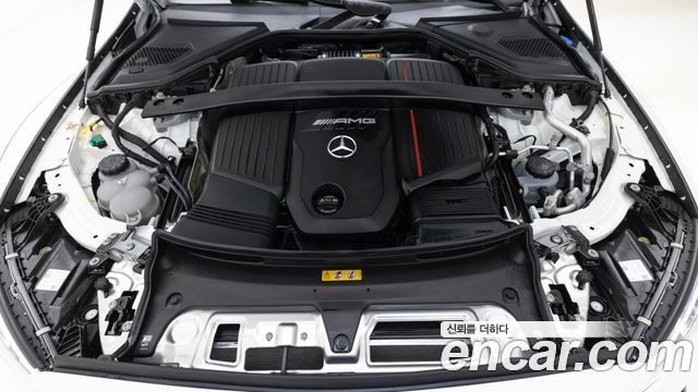 Mercedes-Benz E-Class 2026 — photo 6