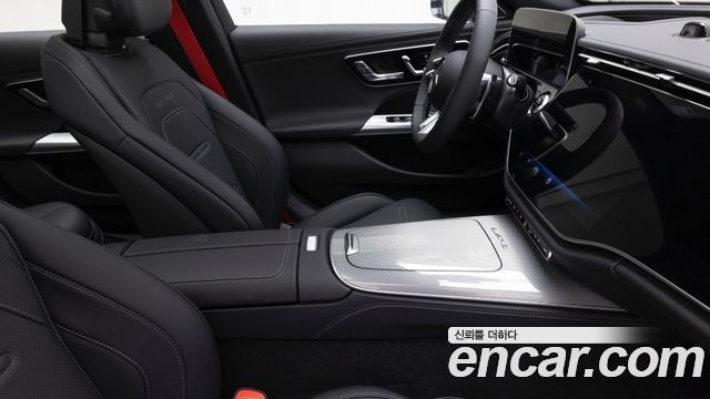 Mercedes-Benz E-Class 2026 — photo 9