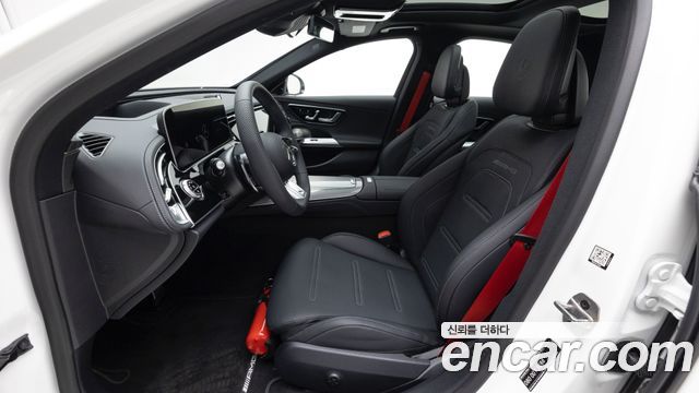 Mercedes-Benz E-Class 2026 — photo 14