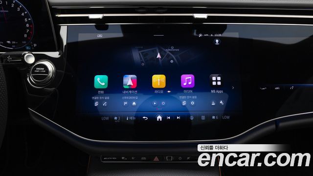 Mercedes-Benz E-Class 2026 — photo 16