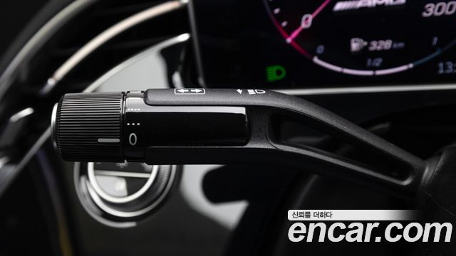 Mercedes-Benz E-Class 2026 — photo 18