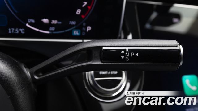 Mercedes-Benz E-Class 2026 — photo 19