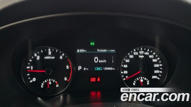 Kia Sportage 2021 — photo 11