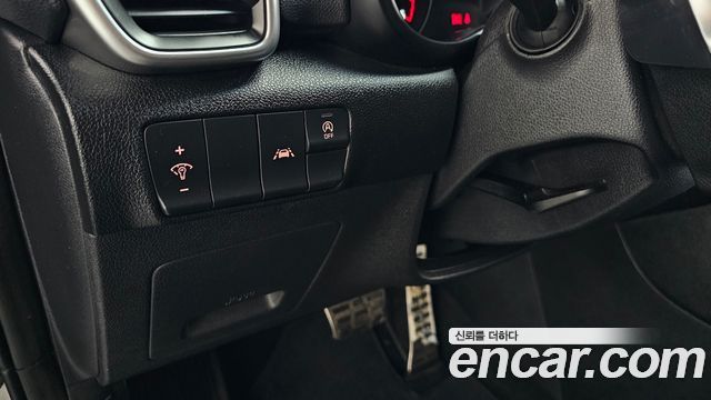 Kia Sportage 2021 — photo 27