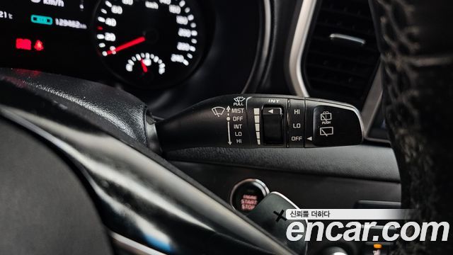 Kia Sportage 2021 — photo 28