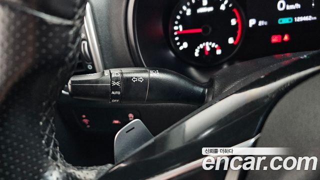 Kia Sportage 2021 — photo 29