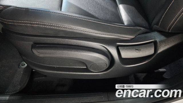 Kia Sportage 2021 — photo 31