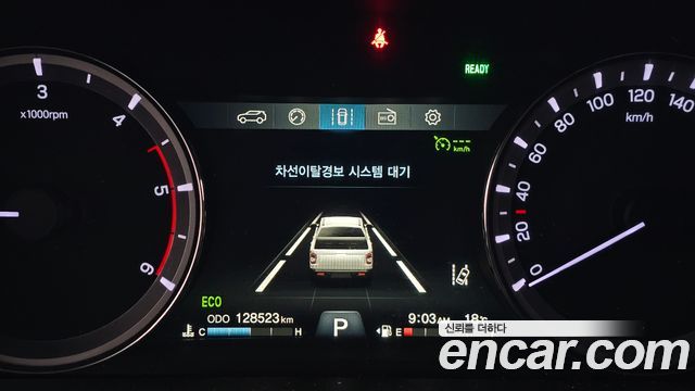 KG Mobility Rexton 2021 — photo 26