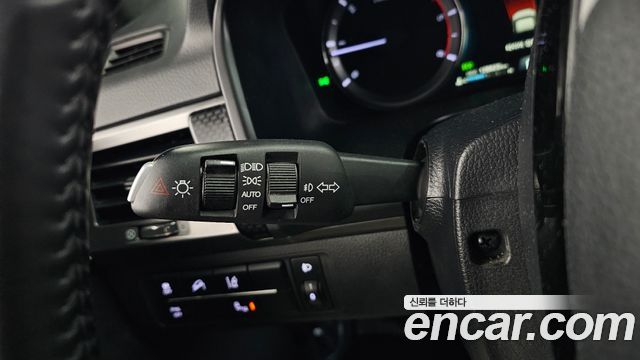 KG Mobility Rexton 2021 — photo 30