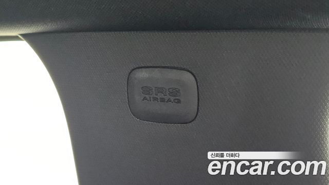 KG Mobility Rexton 2021 — photo 33