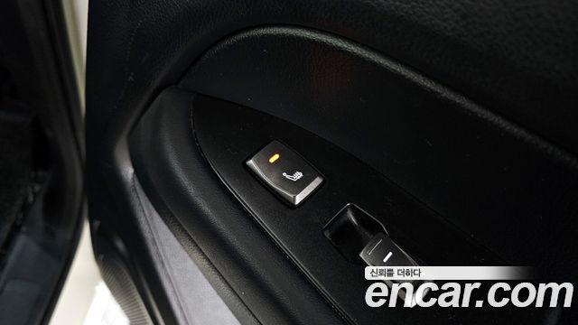 KG Mobility Rexton 2021 — photo 35