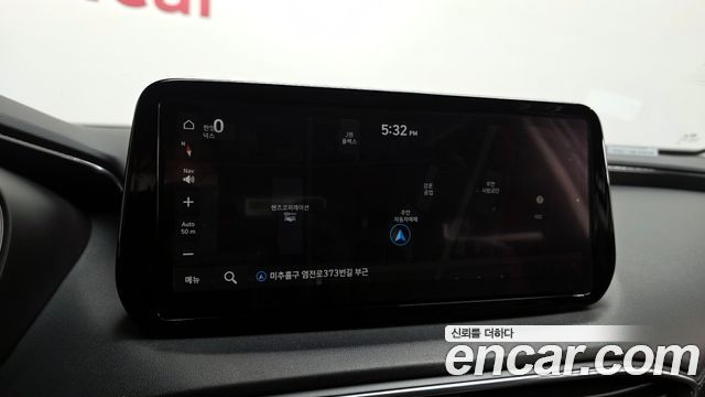 Hyundai Santafe 2021 — photo 14
