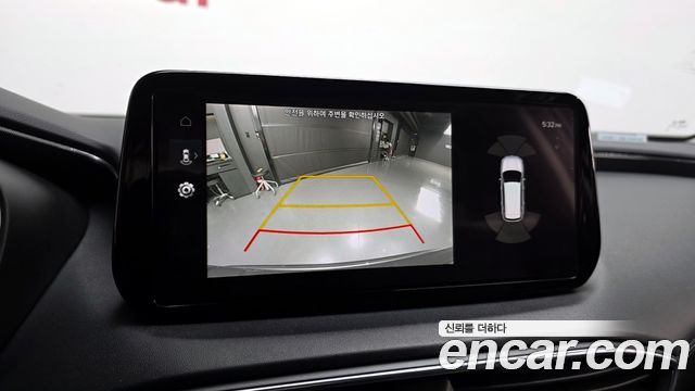 Hyundai Santafe 2021 — photo 15