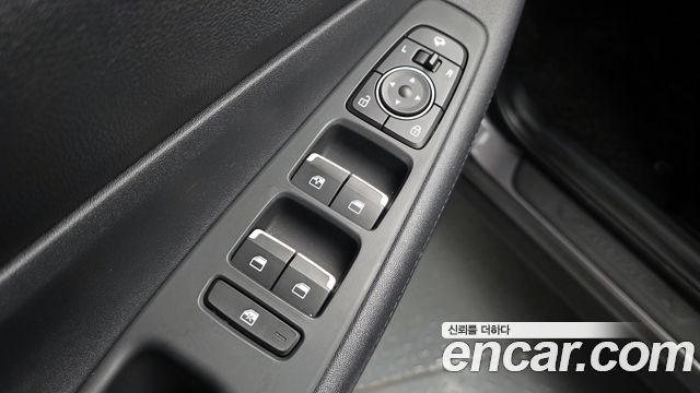 Hyundai Santafe 2021 — photo 20