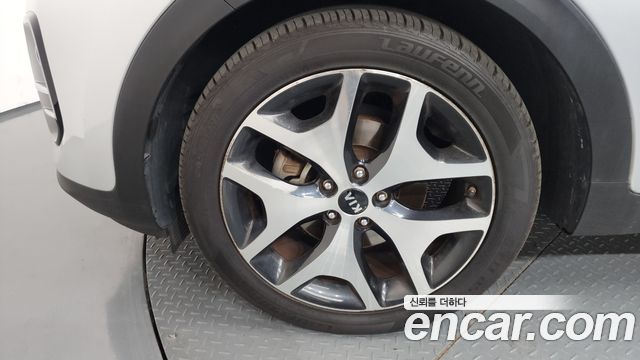 Kia Sportage 2017 — photo 5