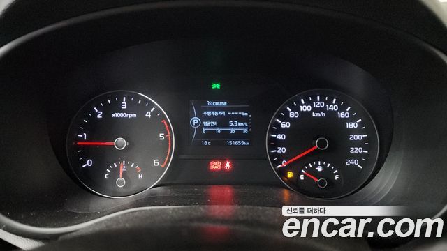 Kia Sportage 2017 — photo 11