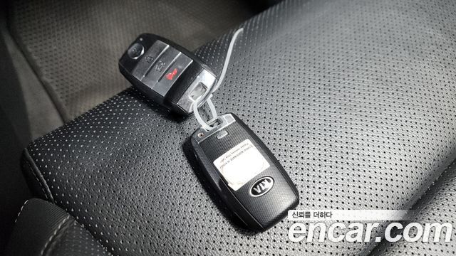 Kia Sportage 2017 — photo 22
