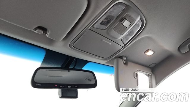 Kia Sportage 2017 — photo 26