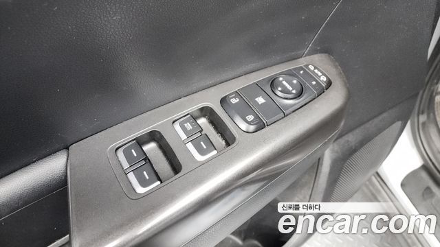 Kia Sportage 2017 — photo 30
