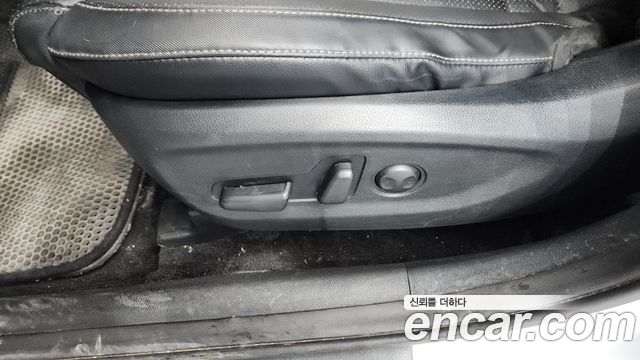 Kia Sportage 2017 — photo 32