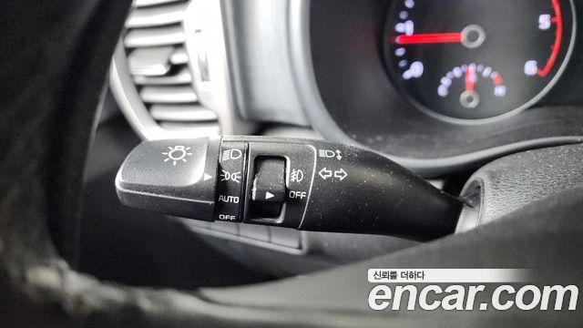 Kia Sportage 2017 — photo 33
