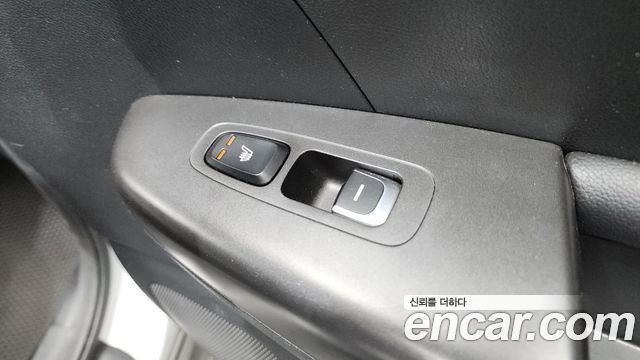 Kia Sportage 2017 — photo 34