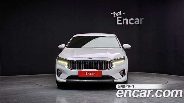 Kia K7 2021 — photo 3