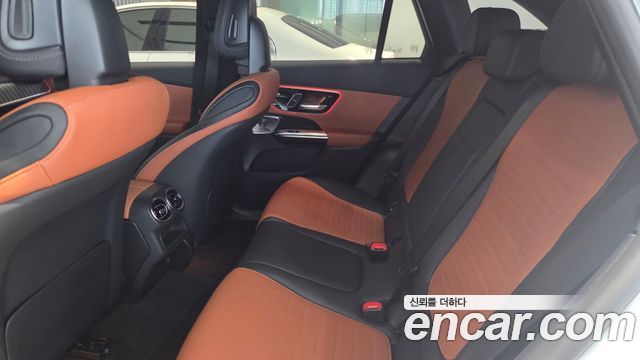 Mercedes-Benz GLC-Class 2024 — photo 11