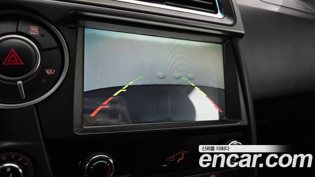 KG Mobility KORANDO 2017 — photo 16