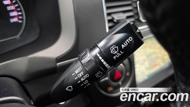 KG Mobility KORANDO 2017 — photo 17