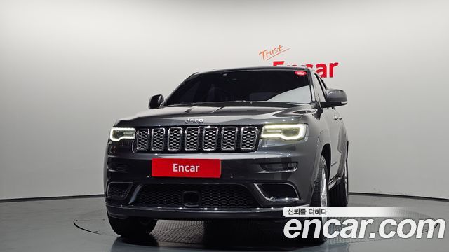 Jeep Cherokee 2018 — photo 3