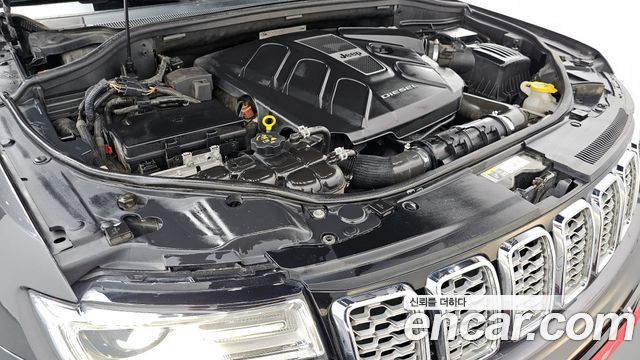 Jeep Cherokee 2018 — photo 6