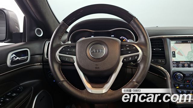 Jeep Cherokee 2018 — photo 19
