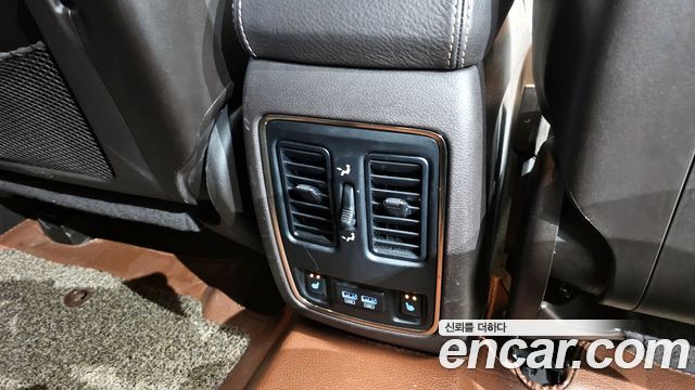 Jeep Cherokee 2018 — photo 25