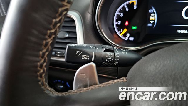 Jeep Cherokee 2018 — photo 28