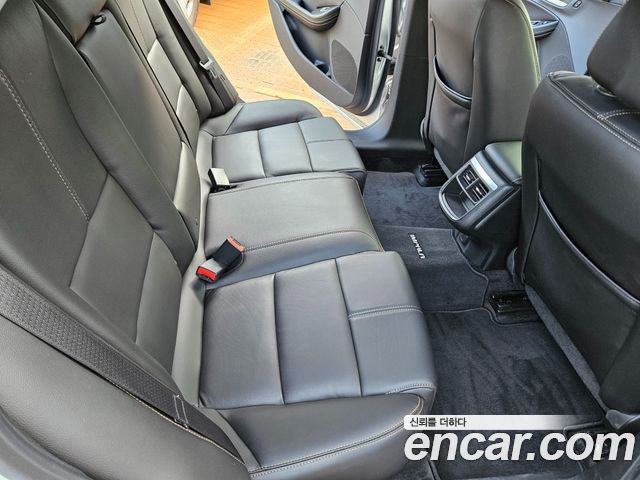 Chevrolet Korea Impala 2016 — photo 14