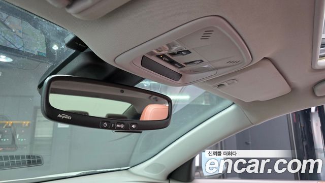 Chevrolet Korea Malibu 2017 — photo 17