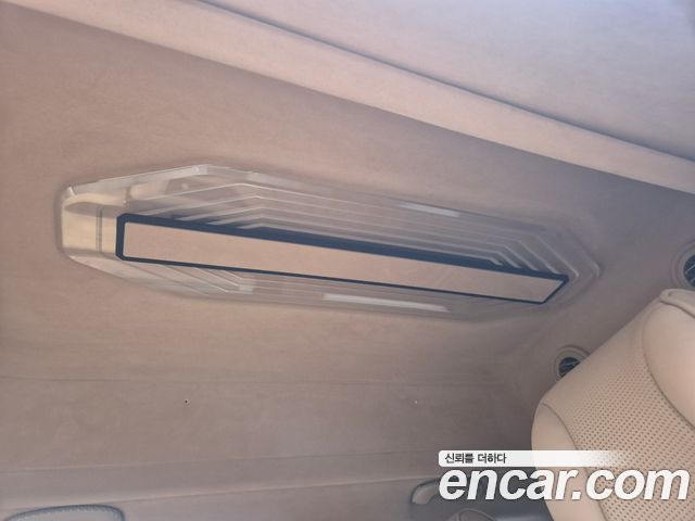 Kia Canival 2020 — photo 10