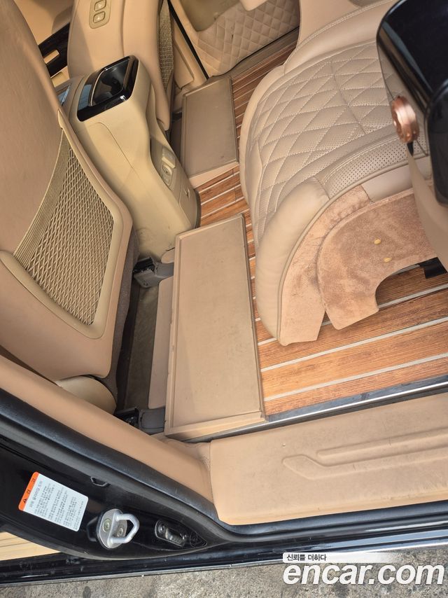 Kia Canival 2020 — photo 12