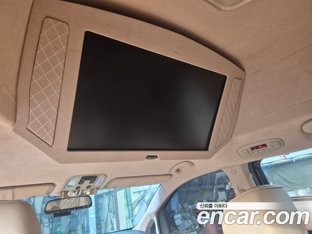 Kia Canival 2020 — photo 13