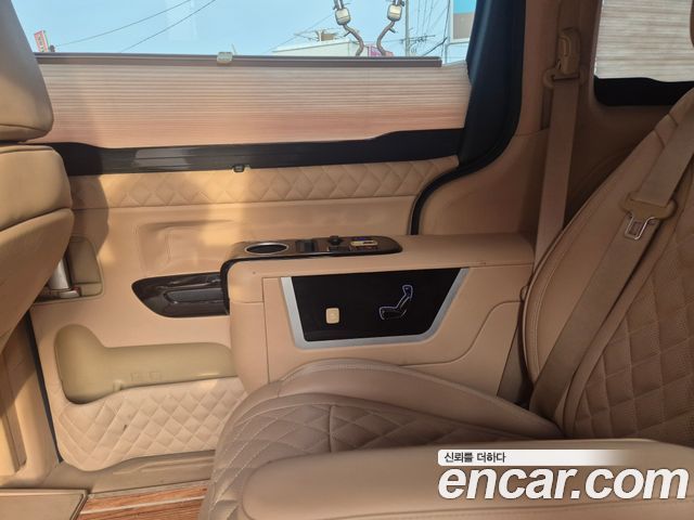 Kia Canival 2020 — photo 14
