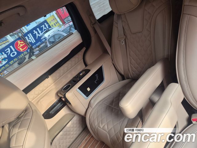 Kia Canival 2020 — photo 18