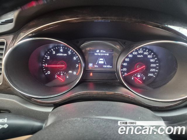 Kia Canival 2020 — photo 19