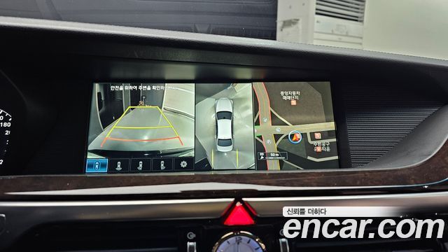 Genesis EQ900 2016 — photo 15
