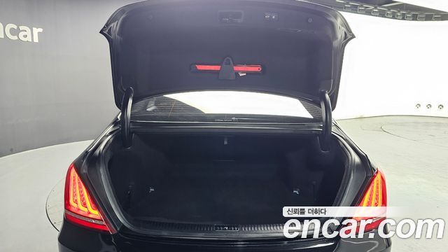 Genesis EQ900 2016 — photo 20