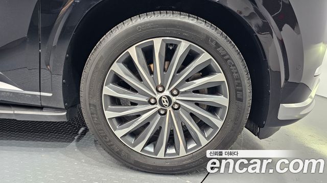 Hyundai Palisade 2023 — photo 5
